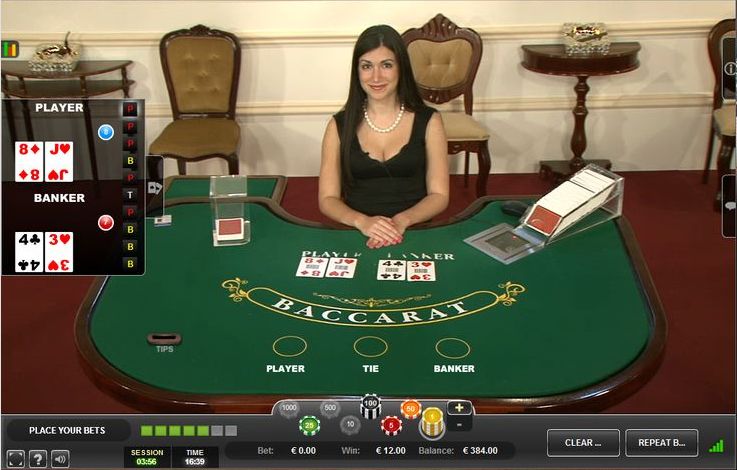 Ultimate Teen Patti Live Betting