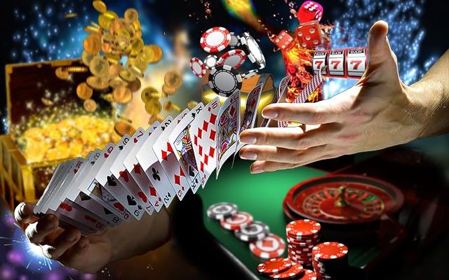 Ultimate Teen Patti Live Casino